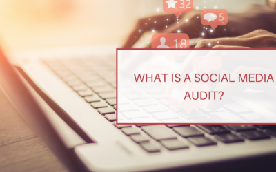 What is a social media audit?